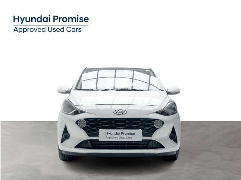 Hyundai i20 1.0 TGDI Klass 100