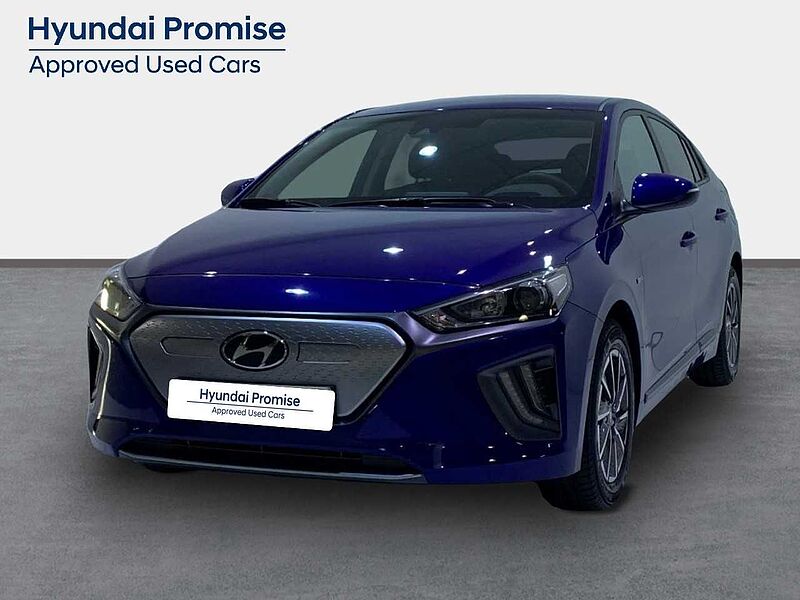 Hyundai Ioniq EV 100kW Klass