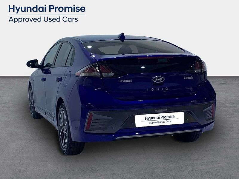 Hyundai Ioniq EV 100kW Klass