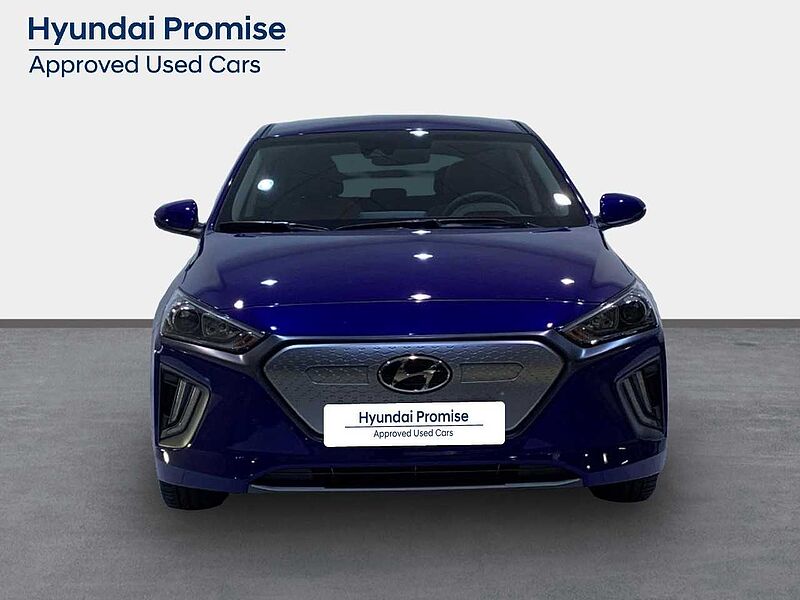 Hyundai Ioniq EV 100kW Klass