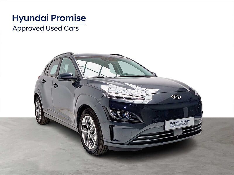 Hyundai Kona EV Style Sky 150kW