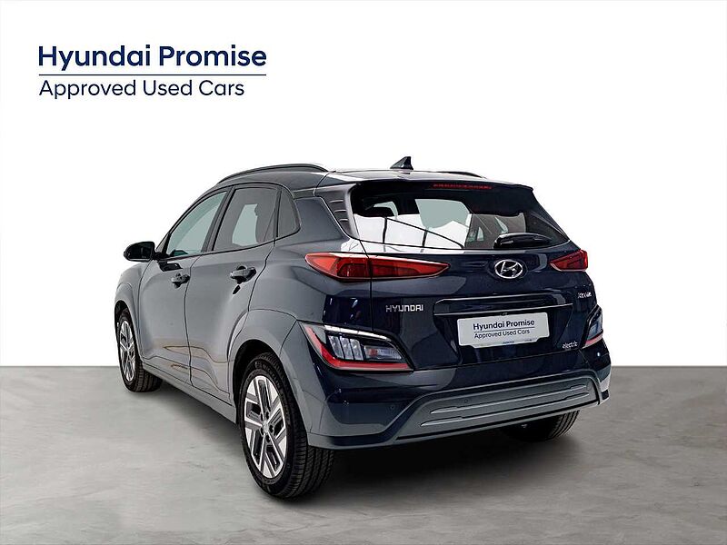 Hyundai Kona EV Style Sky 150kW