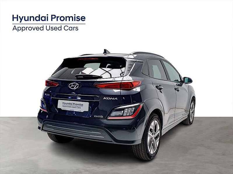 Hyundai Kona EV Style Sky 150kW