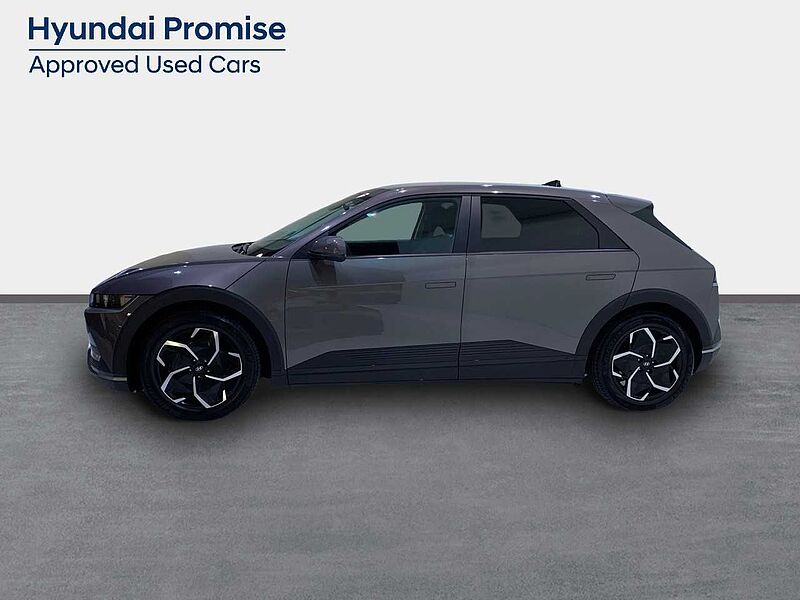 Hyundai Ioniq 5 58kWh Light RWD 125kW