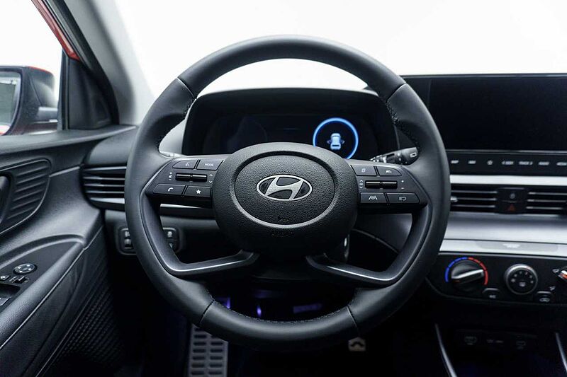 Hyundai Bayon 1.0 TGDI Maxx