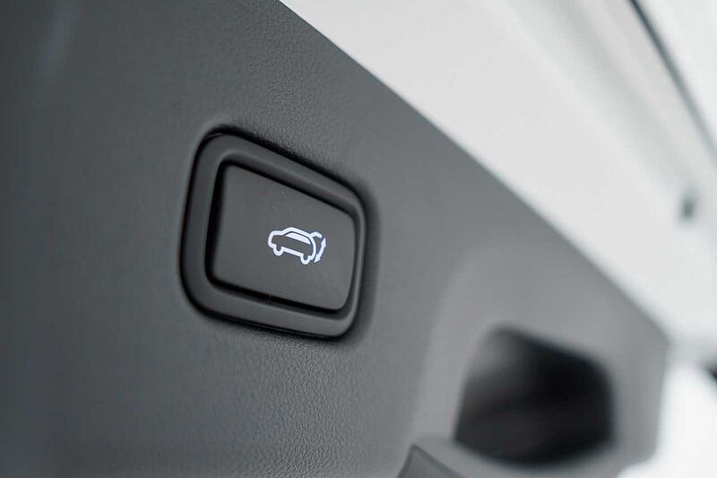 Hyundai Tucson Híbrido Tucson 1.6 TGDI HEV Tecno Sky AT