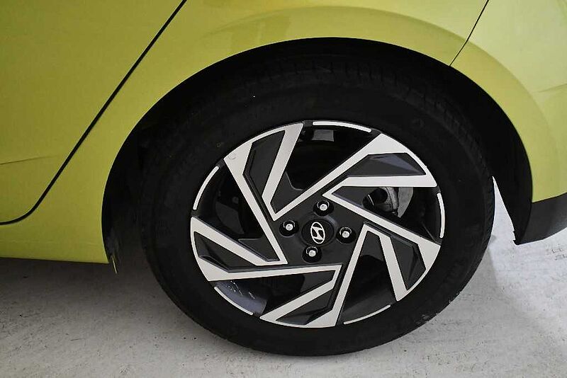 Hyundai i20 1.0 TGDI Klass 100