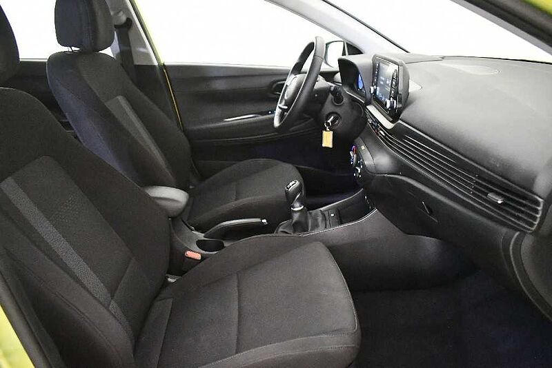 Hyundai i20 1.0 TGDI Klass 100