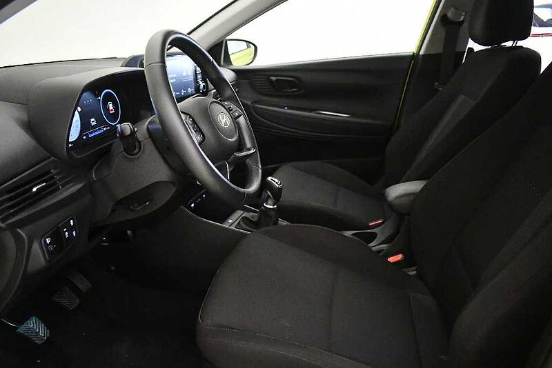 Hyundai i20 1.0 TGDI Klass 100