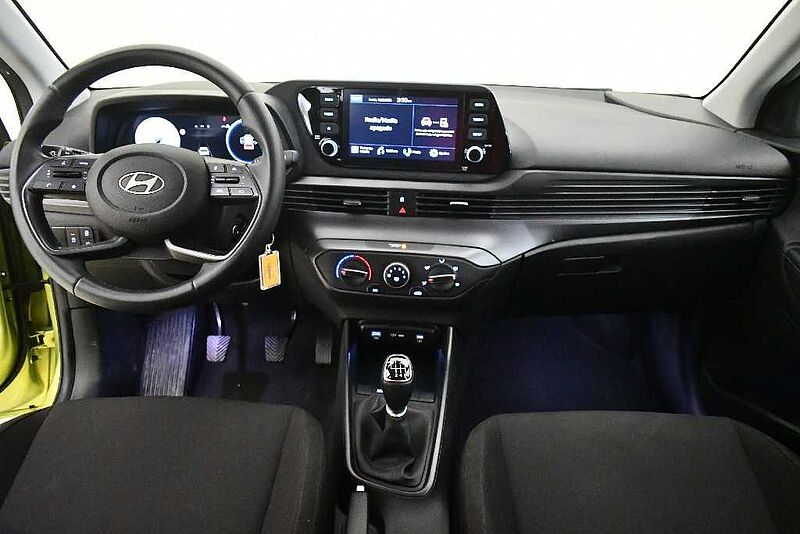 Hyundai i20 1.0 TGDI Klass 100
