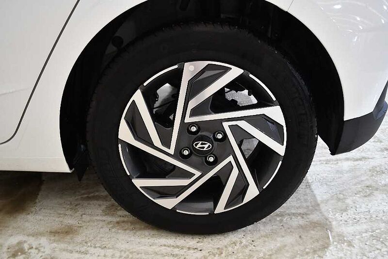 Hyundai i20 1.2 MPI Klass