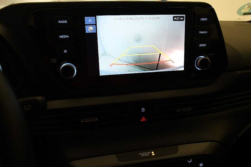 Hyundai i20 1.2 MPI Klass