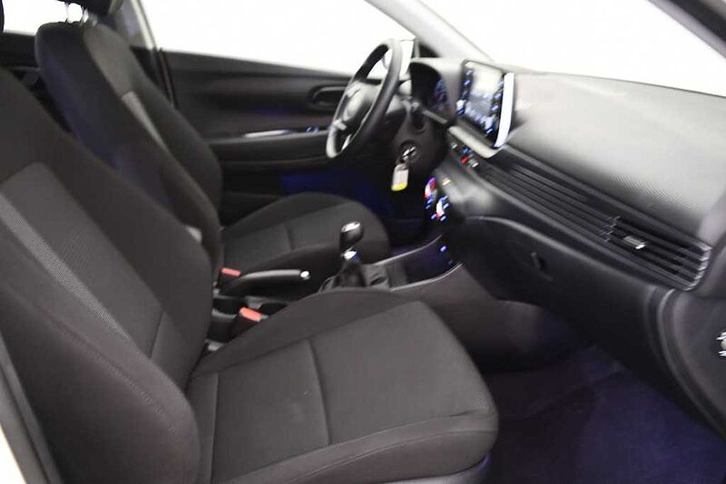 Hyundai i20 1.2 MPI Klass