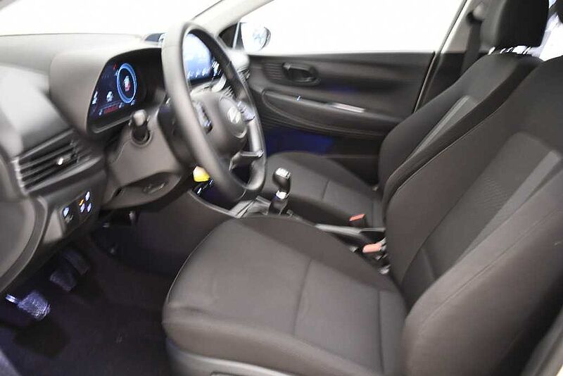 Hyundai i20 1.2 MPI Klass