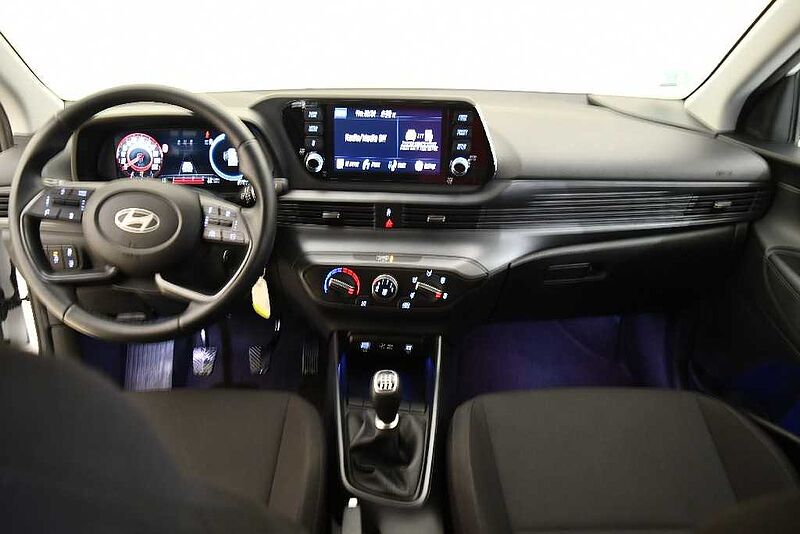Hyundai i20 1.2 MPI Klass