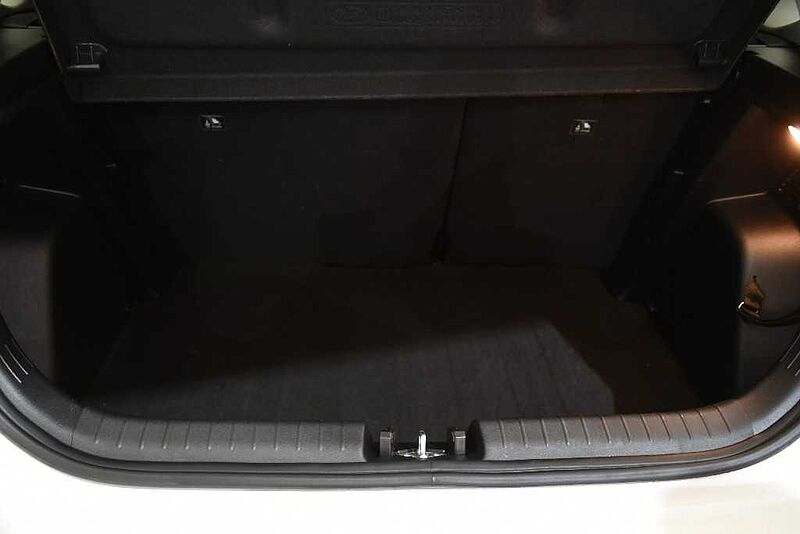 Hyundai i20 1.2 MPI Klass