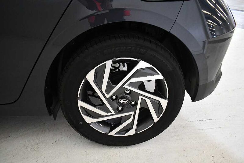 Hyundai i20 1.2 MPI Klass