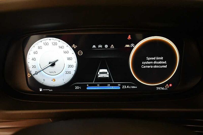 Hyundai i20 1.2 MPI Klass