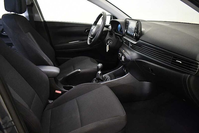 Hyundai i20 1.2 MPI Klass