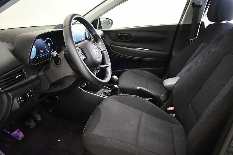 Hyundai i20 1.2 MPI Klass