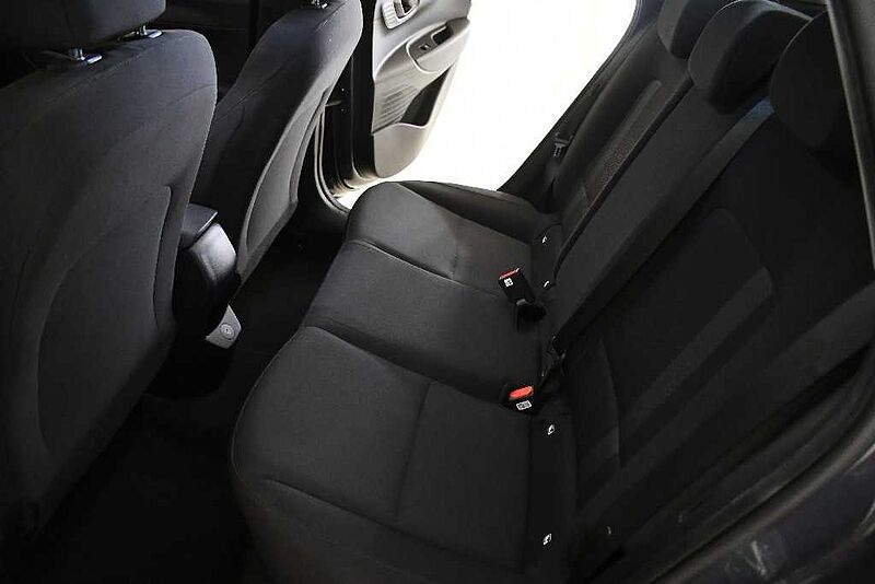Hyundai i20 1.2 MPI Klass