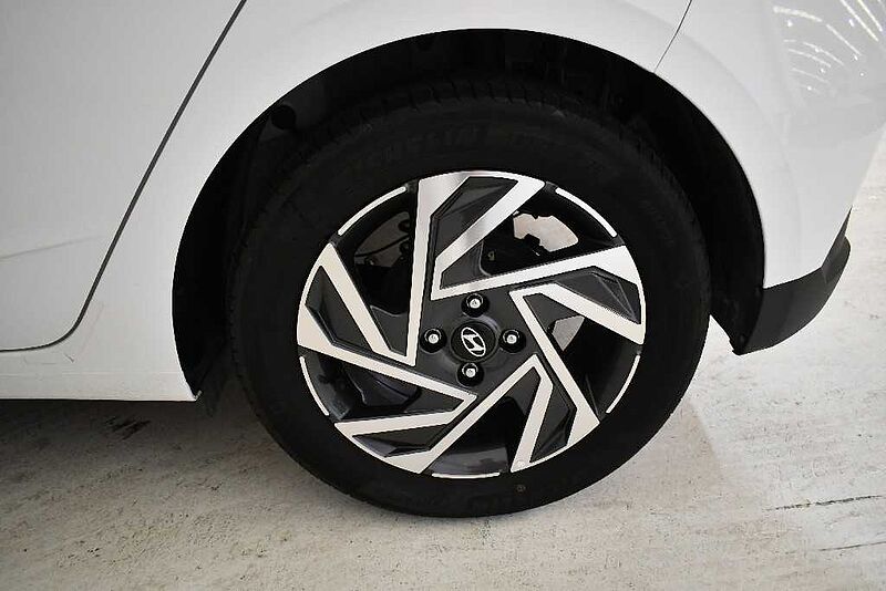 Hyundai i20 1.2 MPI Klass