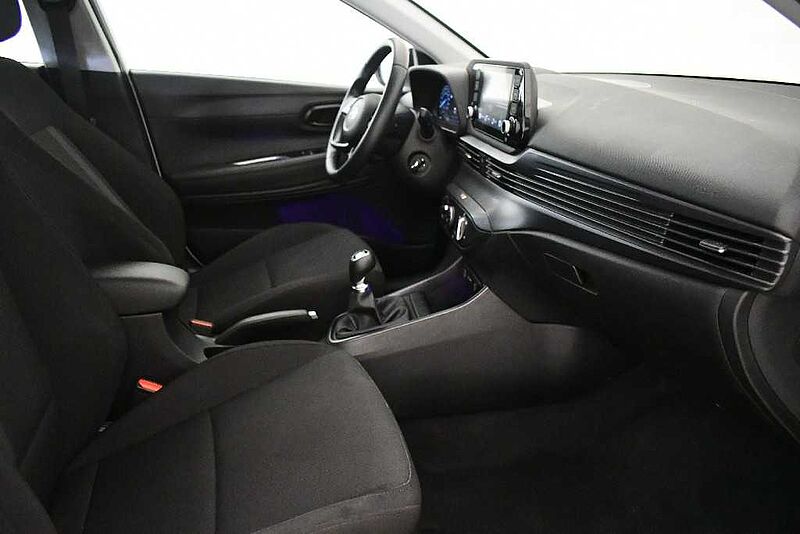 Hyundai i20 1.2 MPI Klass