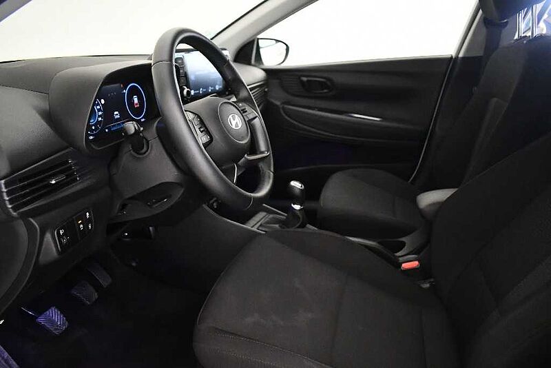 Hyundai i20 1.2 MPI Klass