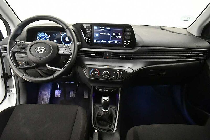 Hyundai i20 1.2 MPI Klass