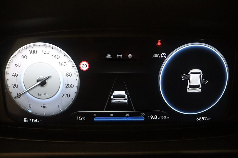 Hyundai i20 1.2 MPI Klass