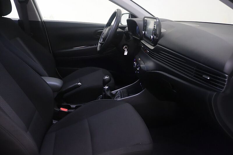 Hyundai i20 1.2 MPI Klass