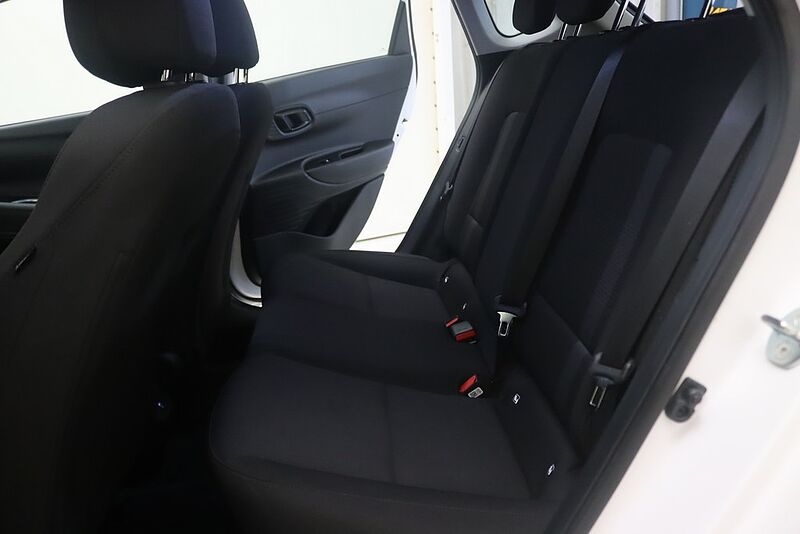 Hyundai i20 1.2 MPI Klass