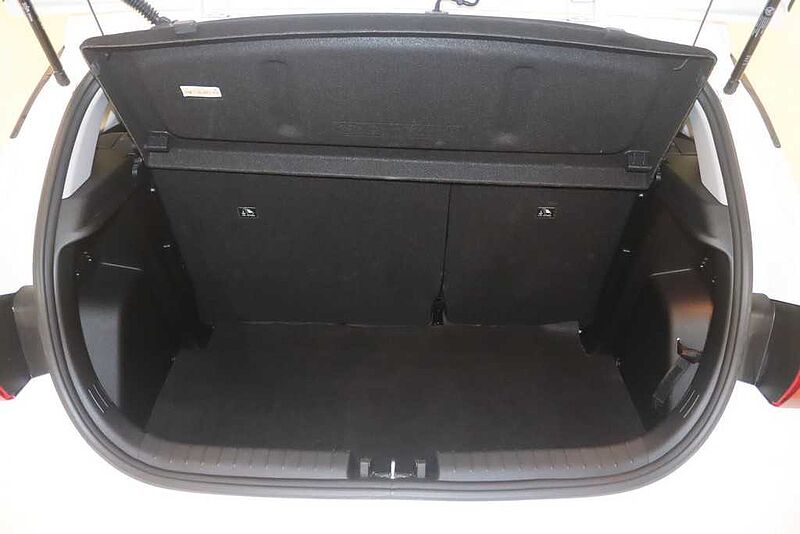 Hyundai i20 1.2 MPI Klass