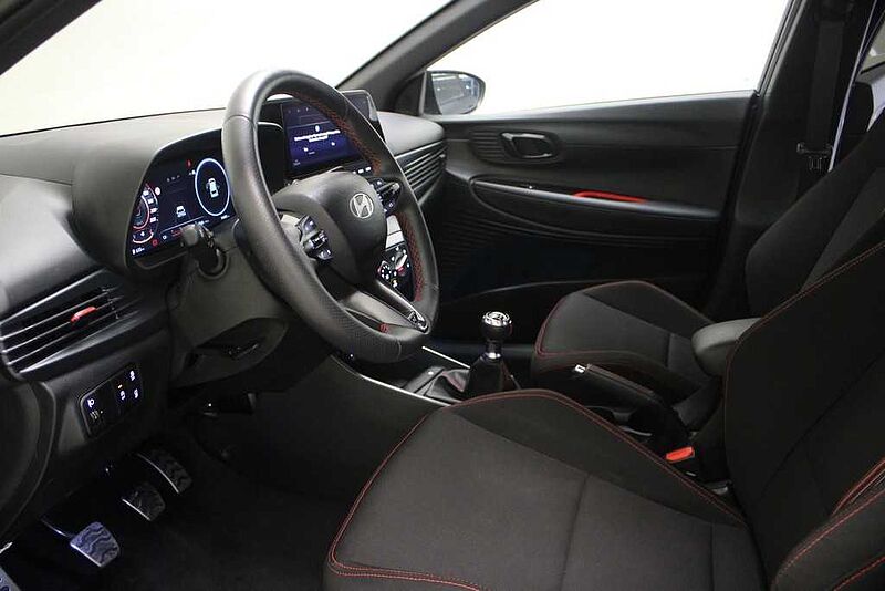 Hyundai i20 1.2 MPI N Line