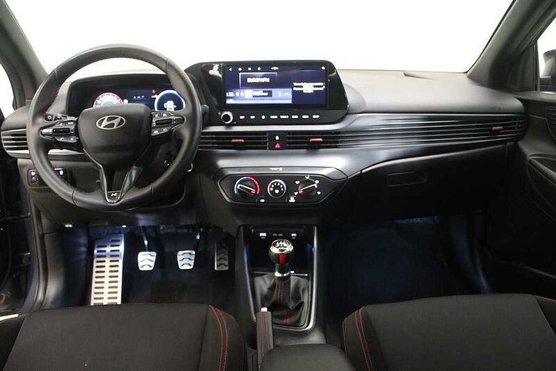 Hyundai i20 1.2 MPI N Line