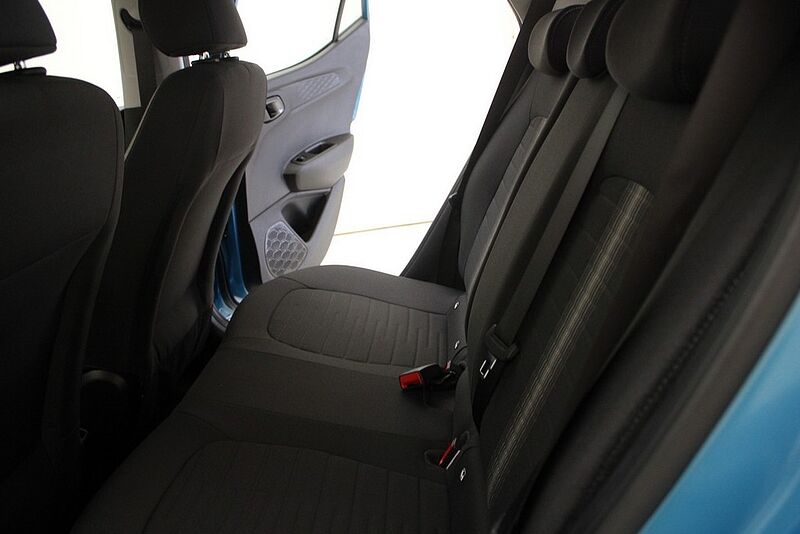 Hyundai i10 1.0 MPI Klass