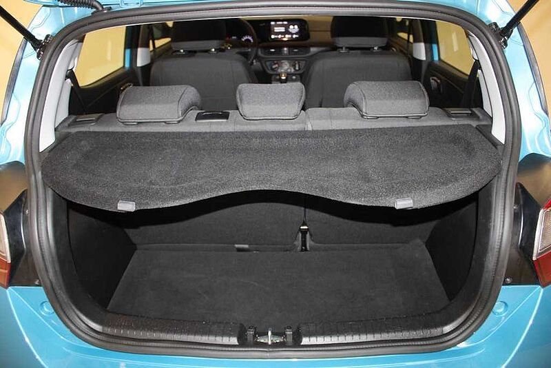 Hyundai i10 1.0 MPI Klass
