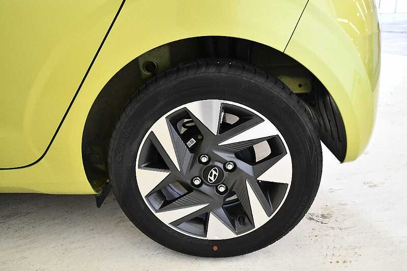 Hyundai i10 1.0 MPI Klass