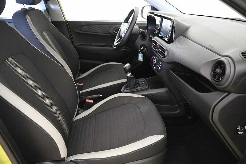 Hyundai i10 1.0 MPI Klass