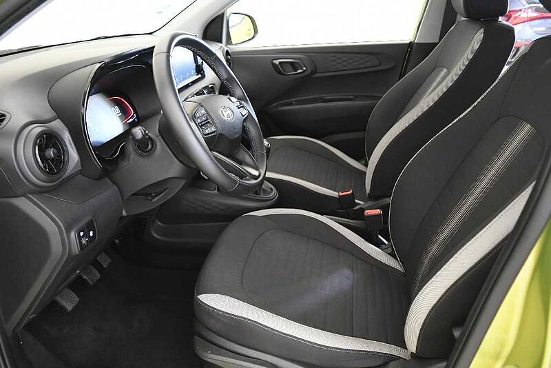 Hyundai i10 1.0 MPI Klass