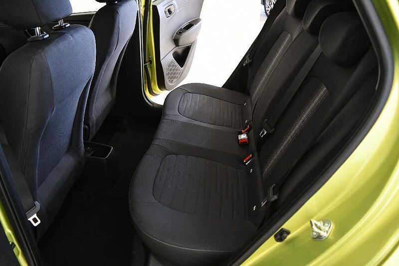 Hyundai i10 1.0 MPI Klass