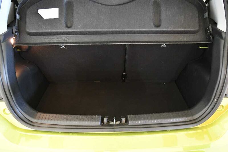 Hyundai i10 1.0 MPI Klass