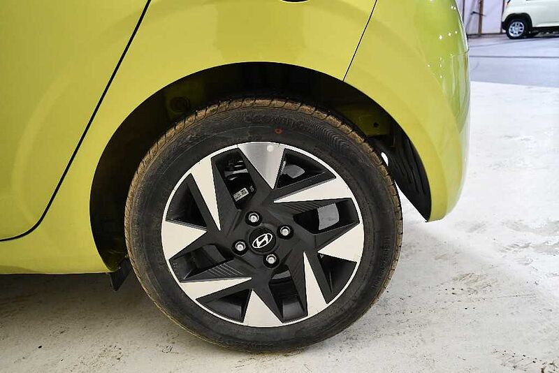 Hyundai i10 1.0 MPI Klass