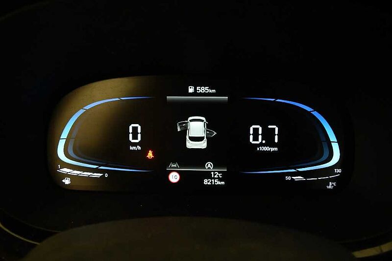Hyundai i10 1.0 MPI Klass