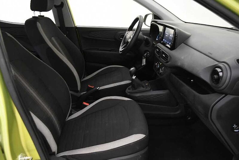 Hyundai i10 1.0 MPI Klass