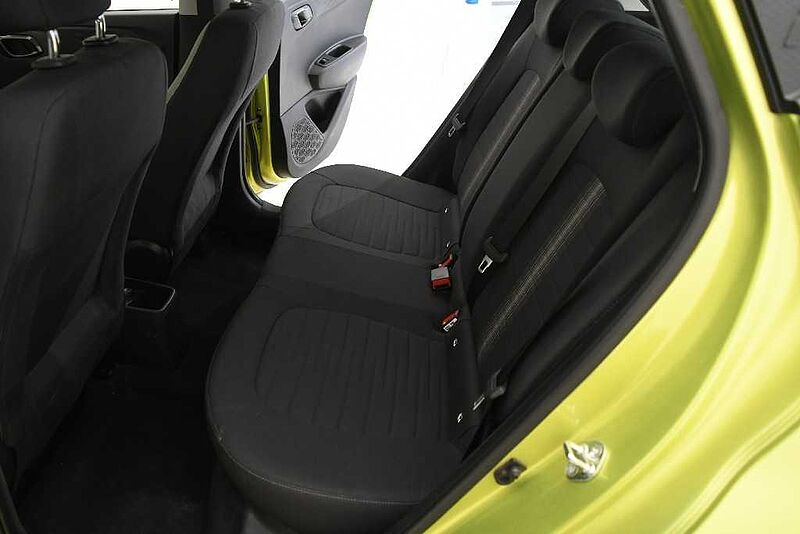 Hyundai i10 1.0 MPI Klass
