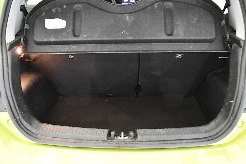 Hyundai i10 1.0 MPI Klass