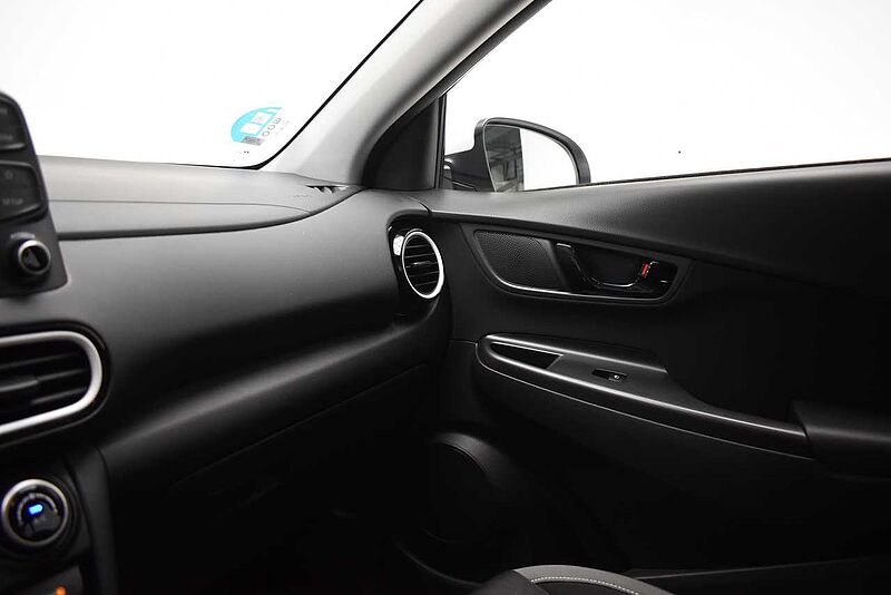 Hyundai Kona HEV 1.6 GDI DT Klass