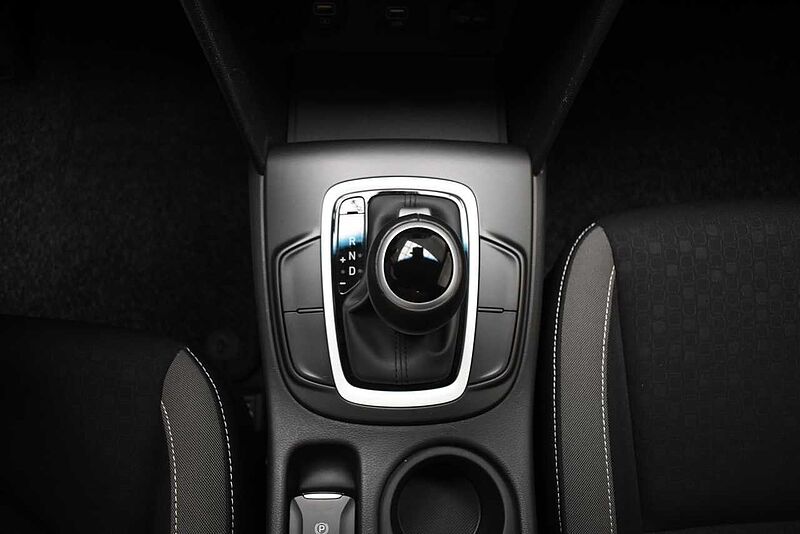 Hyundai Kona HEV 1.6 GDI DT Klass