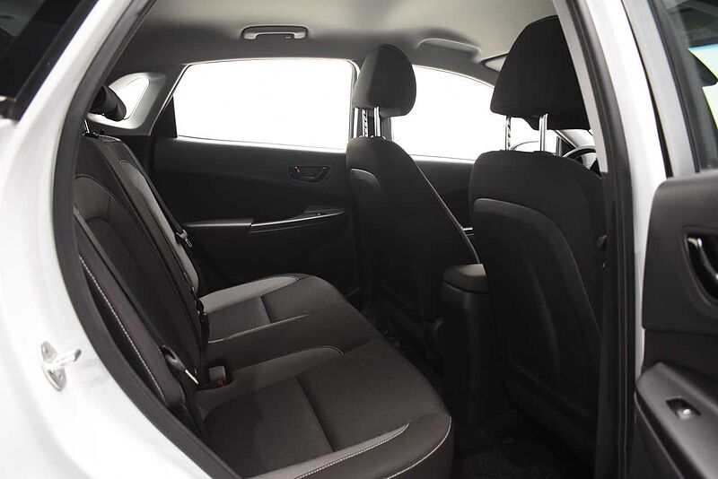 Hyundai Kona HEV 1.6 GDI DT Klass
